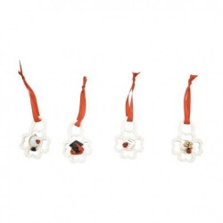 Appendino quadr.laurea 4ass. Cm.6 (12/288)