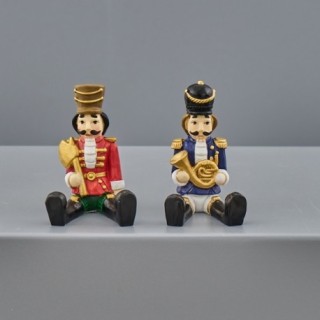 Soldat. Sed. Color medio 2 ass. 3,7x4,2x6,3(1/12/240) |…