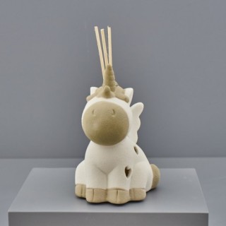 Tort/bianco unicorno prof.led giftbox 10x7,8x11,5 (1/32) |…