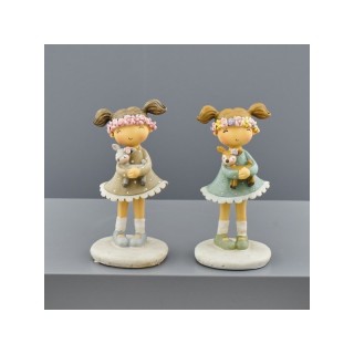 Bimba bamby piccola 2 modelli assortiti 6x5,8x12 cm |…