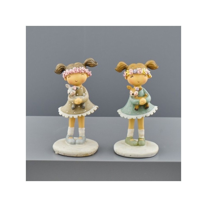 Bimba bamby piccola 2 modelli assortiti 6x5,8x12 cm |…