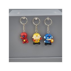 Md.hero piccolo p/chiavi 2 ass. 3,5x2,5x4 (1/12/432)