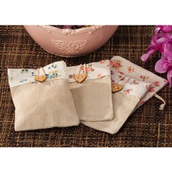 Bustina tessuto ass4col cm11x14