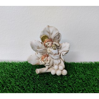 Color foglia angeli pc. Cm.6 (8/192) | CarinCasa