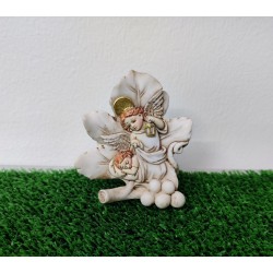 Color foglia angeli pc. Cm.6 (8/192)