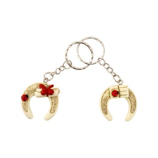 P/chiavi ferro cavallo 2as.cm.3 (12/480) | CarinCasa