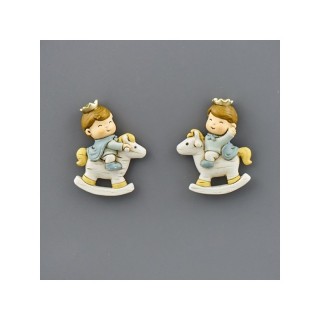 Magnete principe su caval. 2 ass. Cm5x1x6 (1/24/576) |…