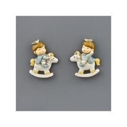 Magnete principe su caval. 2 ass. Cm5x1x6 (1/24/576)