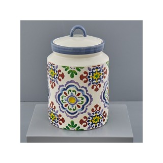 Sicilia barattolo gr. 13x15x24 (1/12) | CarinCasa