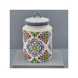 Sicilia barattolo gr. 13x15x24 (1/12)