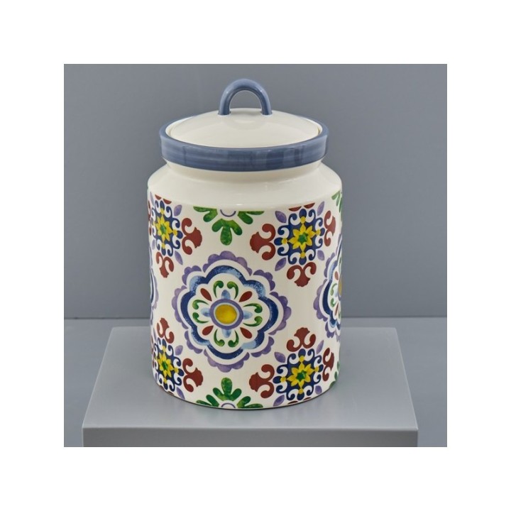 Sicilia barattolo gr. 13x15x24 (1/12) | CarinCasa