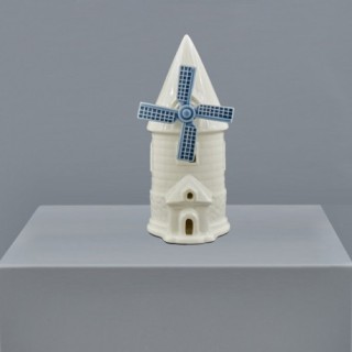 White mulino a vento led medio cm9x7,4x15,7 (1/36) |…