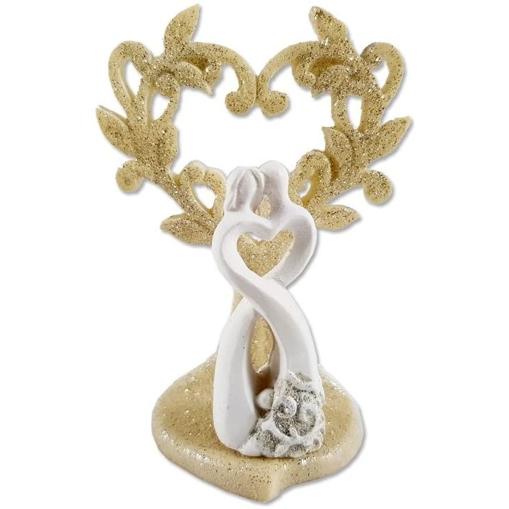 Coppia albero d/vita pc. Cm.7 (12/432) | CarinCasa