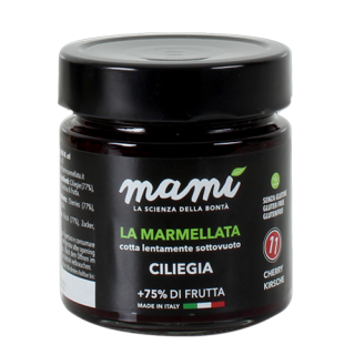 Marmellata composta ciliegia / cherry 35gr | CarinCasa