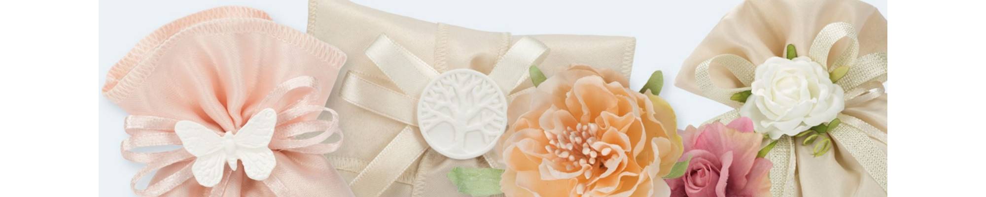 Confezionamento e accessori