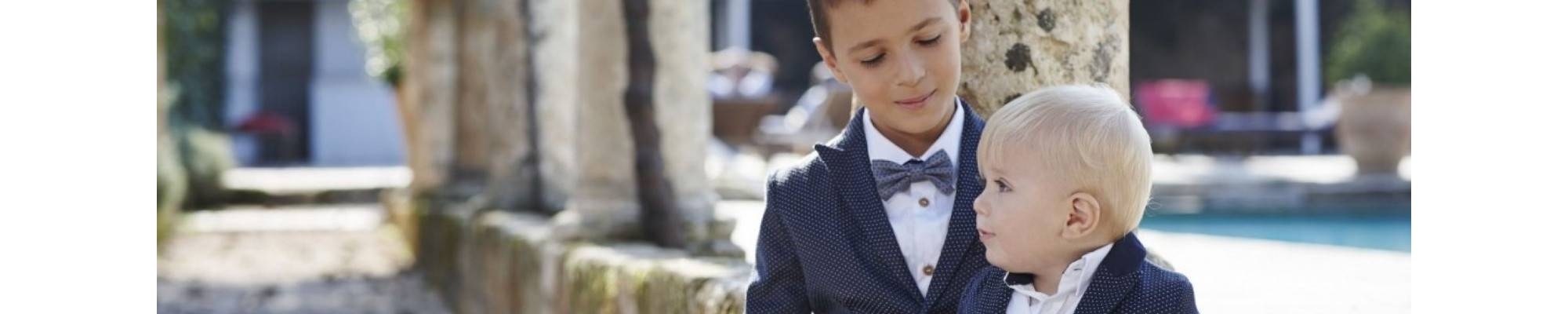 Battesimo, Comunione e Cresima