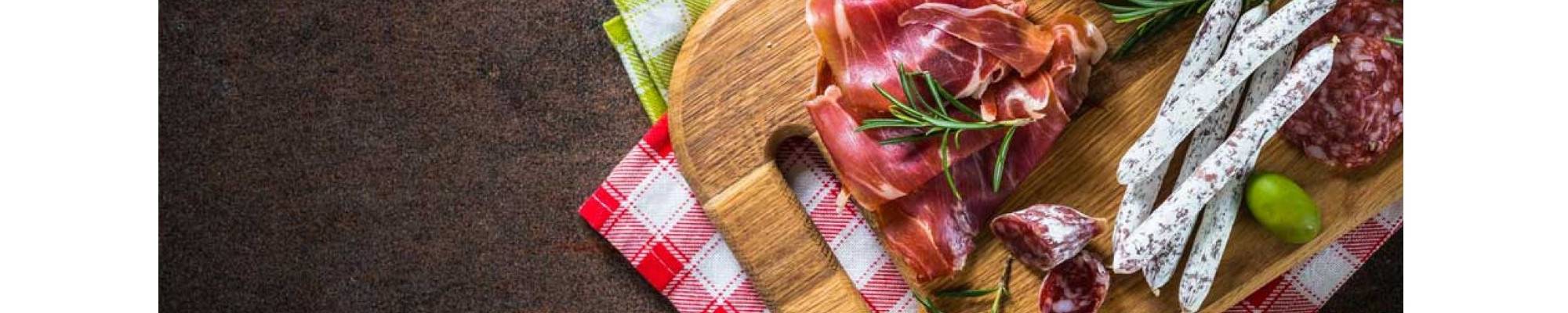 Taglieri
