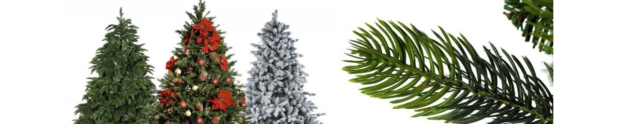 Alberi di natale