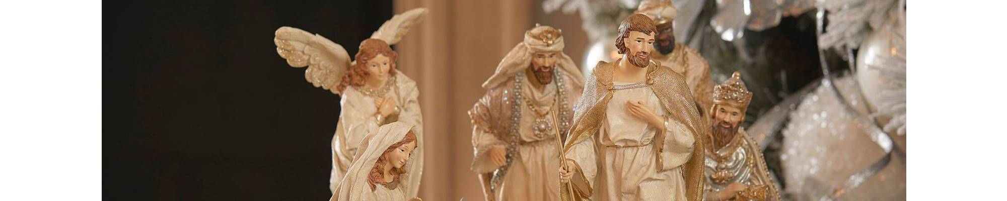 Natività e Presepi