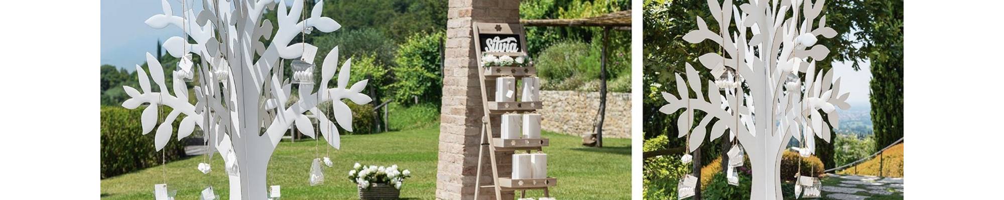Allestimento eventi